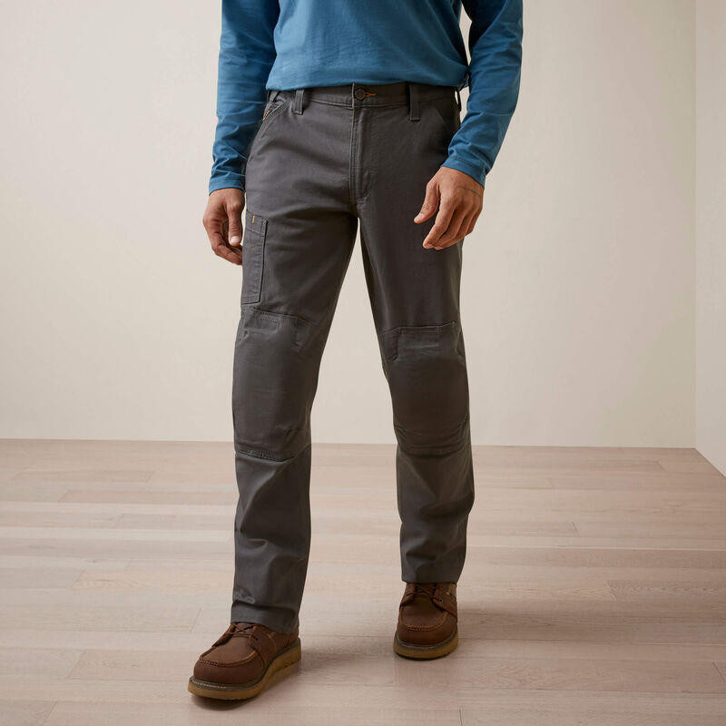 Work Pants Ariat Rebar M5 Jeans M5 Slim Straight Leg Rebar Work