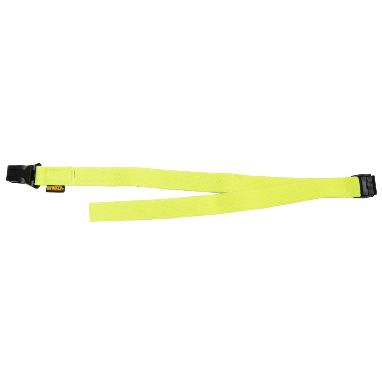 DeWalt Hard Hat Lanyard - DXDP610400