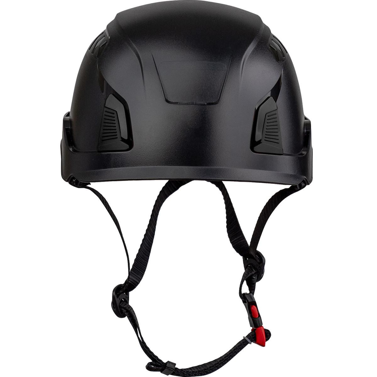 PIP Traverse 280-HP1491RM Industrial Climbing Helmet with