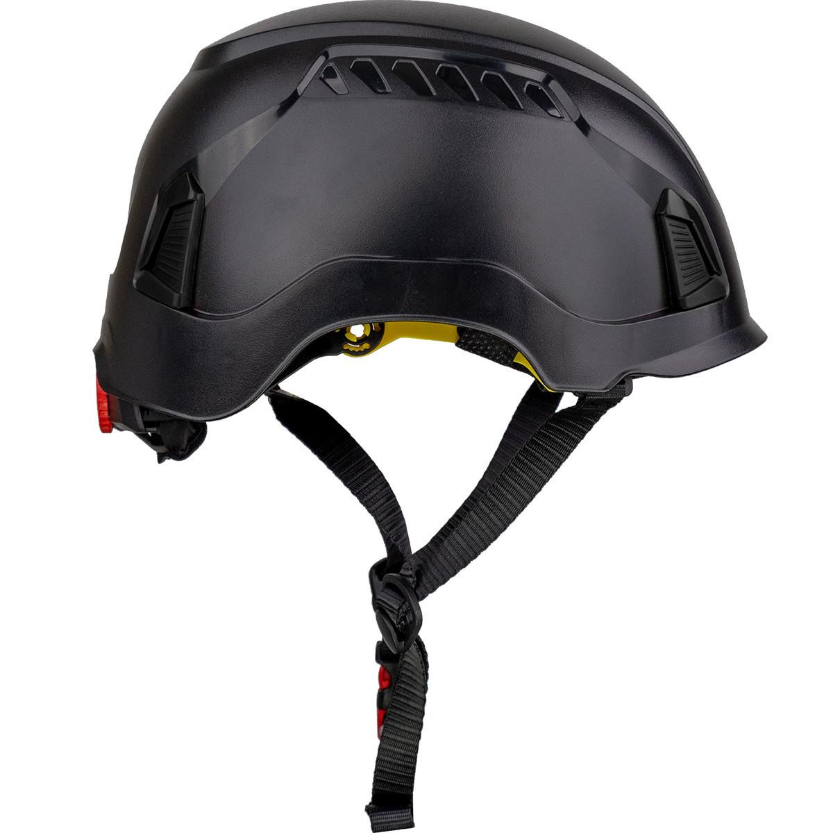 PIP Traverse 280-HP1491RM Industrial Climbing Helmet with