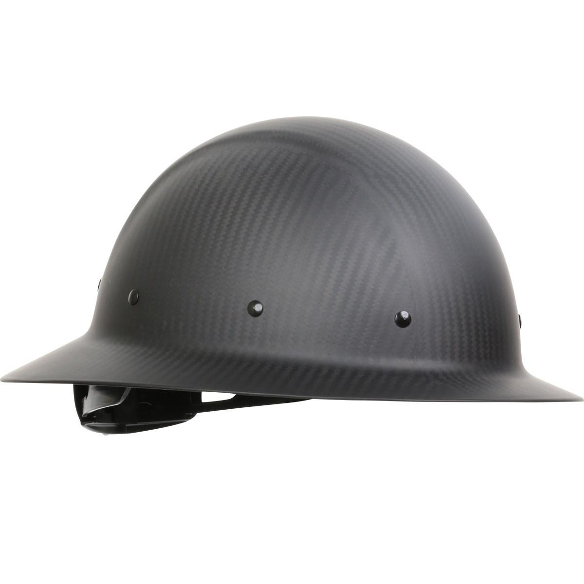 PIP Wolfjaw 280-HP1471R-11M Full Brim Smooth Dome Hard