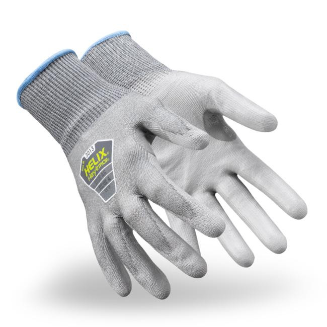 Hexarmor Helix 3013 Gloves - Cut Resistant A6 - Puncture 4