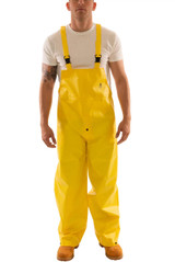 Tingley Rubber Tingley Rainsuit S56307 - Yellow - DurasScrim - PVC - 3 Piece