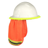 Radians Neck Shade NSO-UNIV - Hi-vis Orange