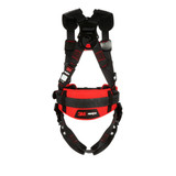 3M™ Protecta® P200 Construction Safety Harness 1161302 - X-Large-1