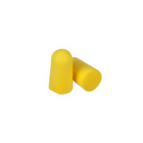 3M Personal Safety Division 3M E-A-R TaperFit 2 Earplugs 312-1221 - Uncorded - Poly Bag - Large Size - top