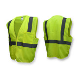 Radians SV2Z - Hi Vis Safety Vest - Type R Class 2 - Back