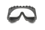 Honeywell Safety Prod USA Honeywell Uvex Goggle S3815 - Strategy - Gray Frame - Indirect Vent - Clr Lens - Foam