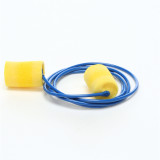 3M Personal Safety Division 3M E-A-R Classic Earplugs 311-1101 - Corded - Poly Bag