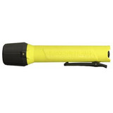 Streamlight 33820 - LED Yellow Flashlight - 3C Propolymer Haz-Lo C4