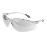 Radians Safety Glasses PS0110ID - Passage - Clr Frame - Ltweight - Clr Lens