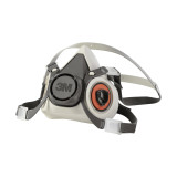 3M™ Half Facepiece - 6000 Series - Reusable Respirator - Left