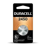 Duracell 2450 Lithium Battery