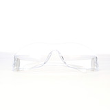 3M™ Virtua™ Protective Eyewear 11329-00000-20 Clear Anti-Fog Lens - Clear Temple