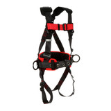 3M™ Protecta® P200 Construction Positioning Safety Harness 1161304 - Small-1