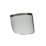 3M Personal Safety Division 3M Steel Mesh Faceshield Screen W96M 82506-00000 - Molded