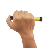 Bayco Products NightStick - Flashlight - XPP-5411GX - Intrinsically Safe - LED - Hi-Viz Green - 120 Lumens - Mountable