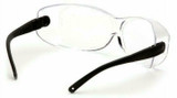 Pyramex Safety Products Pyramex OTS XL - OTG Safety Glasses - S7510SJ