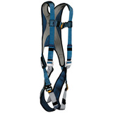 3M™ DBI-SALA® ExoFit™ Comfort Vest Safety Harness 1107977 - Large-1