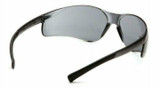 Pyramex Safety Products Pyramex - ZTEK Safety Glasses - Gray Lens - Gray Temples - S2520S