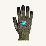 Superior Glove Works Ltd Superior SKG/PXNE Dexterity - ANSI Cut Level A5 - Kevlar/Protex Winter Lined Arc Flash Glove - Large