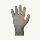 Superior Glove Works Ltd Superior Cut Resist Glove 5 - TenActiv - A6 - Blk/Dk Grey - PU Palm - 2