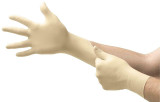 Ansell Latex Glove 69-210 - TouchNTuff - 3.9 Mil - 9.5 - Med - Natural