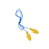 3M Personal Safety Division 3M E-A-R UltraFit Earplugs 340-4004 - Corded - Poly Bag