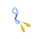 3M Personal Safety Division 3M E-A-R UltraFit Earplugs 340-4004 - Corded - Poly Bag 3M Personal Safety Division 3M E-A-R UltraFit Earplugs 340-4004 - Corded - Poly Bag