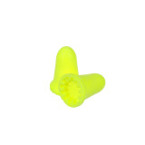 3M Personal Safety Division 3M E-A-Rsoft FX Earplugs 312-1261 - Uncorded - Poly Bag