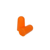 3M Personal Safety Division 3M Foam Earplugs 1100 - Uncorded