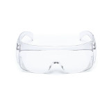 3M Personal Safety Division 3M Tour-Guard V Protective Eyewear - TGV01-20 Clear - Dispenser Box