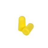 3M Personal Safety Division 3M E-A-R TaperFit 2 Earplugs 312-1219 - Uncorded - Poly Bag - Regular Size