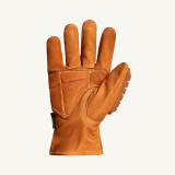 Superior Glove Works Ltd Superior Glove Endura® 4Pro - Impact Resistant - Goat-Grain Driver Glove - w/ Oilbloc - Palm