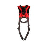 3M™ Protecta® P200 Comfort Vest Safety Harness 1161418 - Medium/Large-1