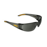 Radians Dewalt Safety Glasses DPG103-2D - Rotex - Smoke Frame - Flex - Smoke Lens