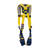 3M™ DBI-SALA® Delta™ Comfort Vest-Style Harness 1100745 - Small- back