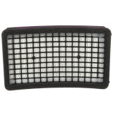 3M Personal Safety Division 3M™ 15-0299-99X02/37145 Adflo™ PAPR High Efficiency Particulate Filter - Replacement