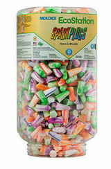 Moldex EcoStation - 6703 - SparkPlugs - Starter Kit - Refill Moldex EcoStation - 6703 - SparkPlugs - Starter Kit - Refill