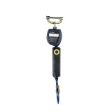 3M Fall Protection 3M DBI-SALA Nano-Lok Personal Self-Retracting Lifeline 3101225 - Web - 6 ft