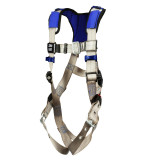 3M Fall Protection 3M DBI-SALA ExoFit X100 Comfort Vest Safety Harness 1401000