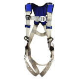 3M Fall Protection 3M DBI-SALA ExoFit X100 Comfort Vest Climbing Safety Harness 1401005