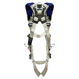 3M Fall Protection 3M DBI-SALA ExoFit X100 Comfort Vest Positioning Safety Harness 1401030