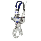 3M Fall Protection 3M DBI-SALA ExoFit X100 Comfort Construction Positioning Safety Harness 1401070