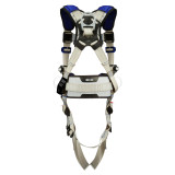 3M Fall Protection 3M DBI-SALA ExoFit X100 Comfort Construction Positioning Safety Harness 1401090