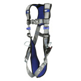 3M Fall Protection 3M DBI-SALA ExoFit X200 Comfort Vest Positioning Safety Harness 1402010