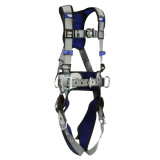 3M Fall Protection 3M DBI-SALA ExoFit X200 Comfort Construction Positioning Safety Harness 1402081