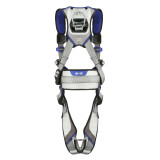 3M Fall Protection 3M DBI-SALA ExoFit X200 Comfort Construction Safety Harness 1402093