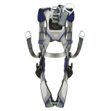 3M Fall Protection 3M DBI-SALA ExoFit X200 Comfort Oil and Gas Climbing/Suspension Safety Harness 1402120