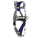 3M Fall Protection 3M DBI-SALA ExoFit X200 Comfort Wind Energy Climbing/Positioning Safety Harness 1402125
